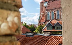 Wieża Janów by Rentoom